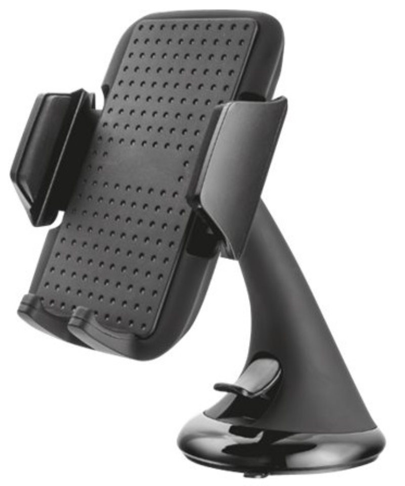 TRUST TRUST SUPPORTO AUTO PER SMARTHPHONE